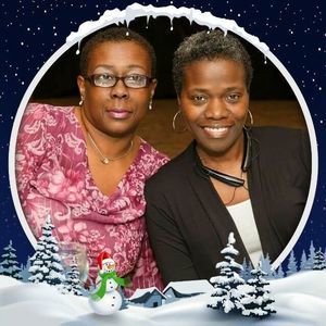 Meet your Posher, Vernita